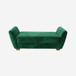 Bench Tangan 3 Seater - Helloilmare